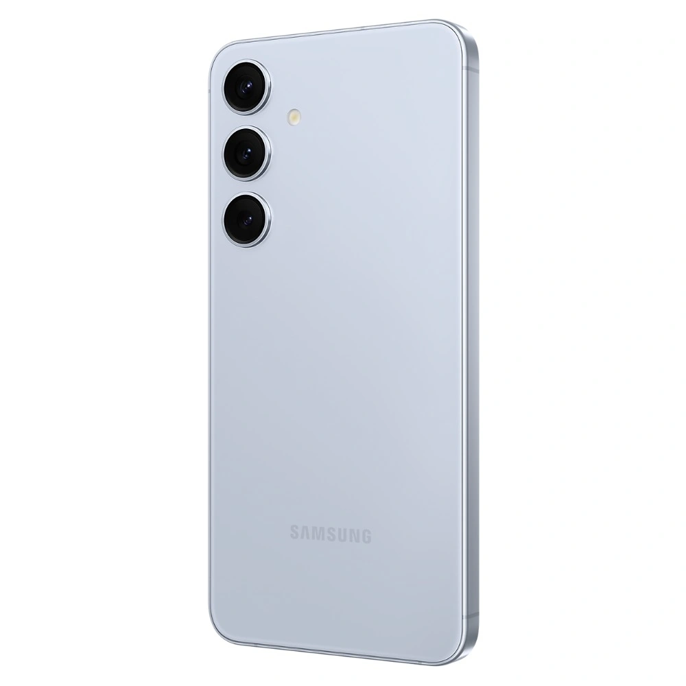 Смартфон Samsung Galaxy S24+ 12/512Гб, Голубой (SM-S926B). Фото 5