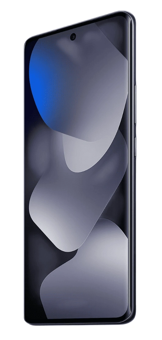 Смартфон Redmi Note 15 8/256Гб Чёрный (без NFC). Фото 5