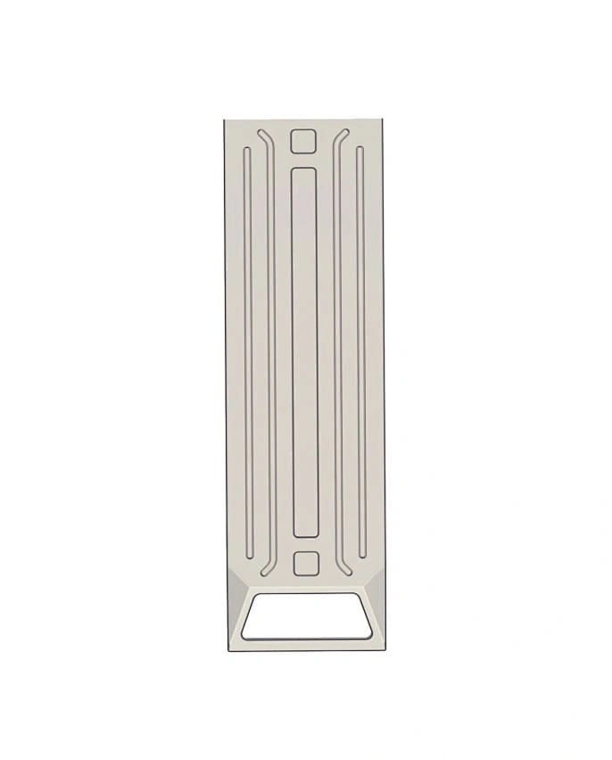 Накопитель Wiwu Infinite USB 2.0 Flash Drive 32Gb, Silver (Wi-FD002). Фото 4