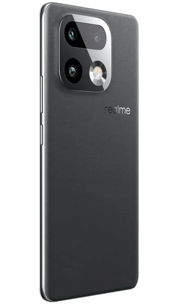 Смартфон Realme 16 Pro Plus 5G 8/256Гб Серый (RMX5131). Фото 4