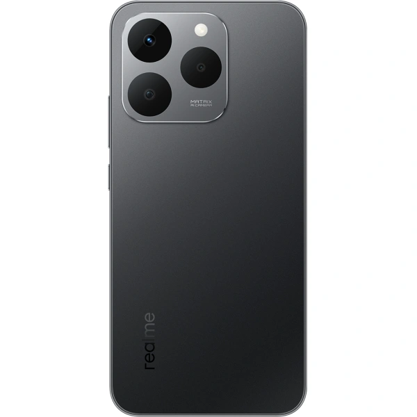 Смартфон Realme 15T 5G 12/256Гб Тёмно-серый. Фото 3