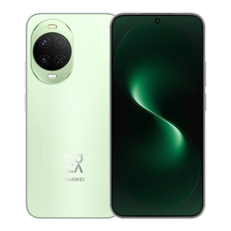 Смартфон Huawei Nova 15 12/512Гб Мятный (PSN-LX9). Фото 1
