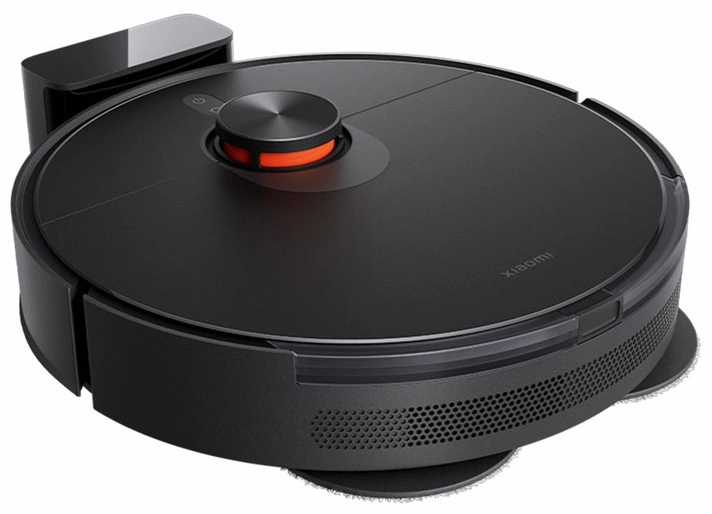 Робот-пылесос XiaoMi Robot Vacuum S20 Plus, Black. Фото 2