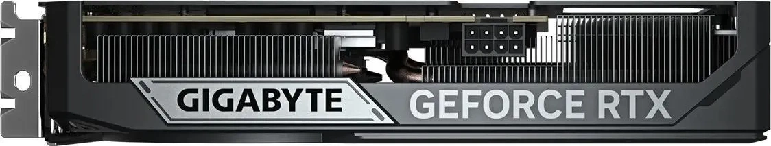 Видеокарта Gigabyte GeForce RTX 5060 Ti WINDFORCE 8GB GDDR7 128 bit PCIe 5.0. Фото 4