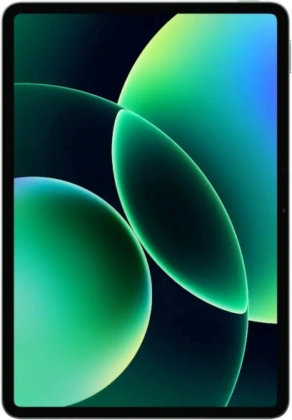 Планшет XiaoMi Pad 8 Pro 12/512Гб Wi-Fi, Тёмно-зелёный. Фото 2