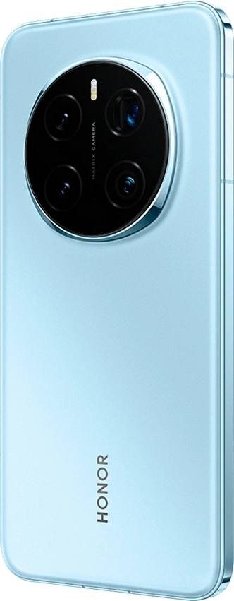 Смартфон Honor Magic7 Pro 12/512Гб Лазурный голубой (PTP-N49). Фото 6