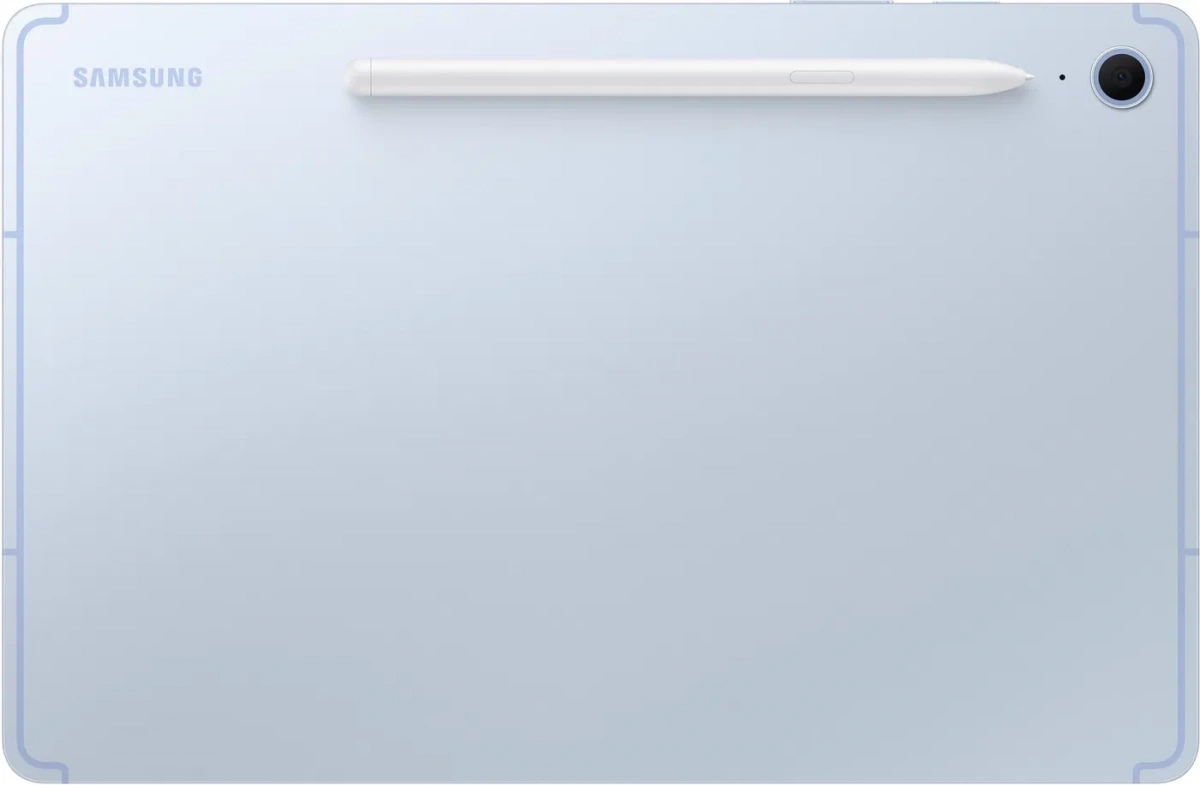 Планшет Samsung Galaxy Tab S10 FE Wi-Fi SM-X520 12/256Gb, Blue. Фото 7