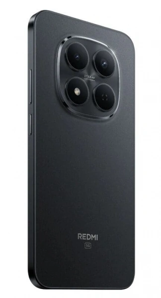 Смартфон Redmi Note 15 Pro 5G 8/512Гб Чёрный. Фото 7