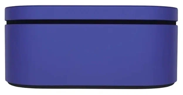 Стайлер для волос Dyson AirWrap Complete Long HS05, Vinca Blue/Rose  подарочный футляр и дорожный чехол. Фото 4