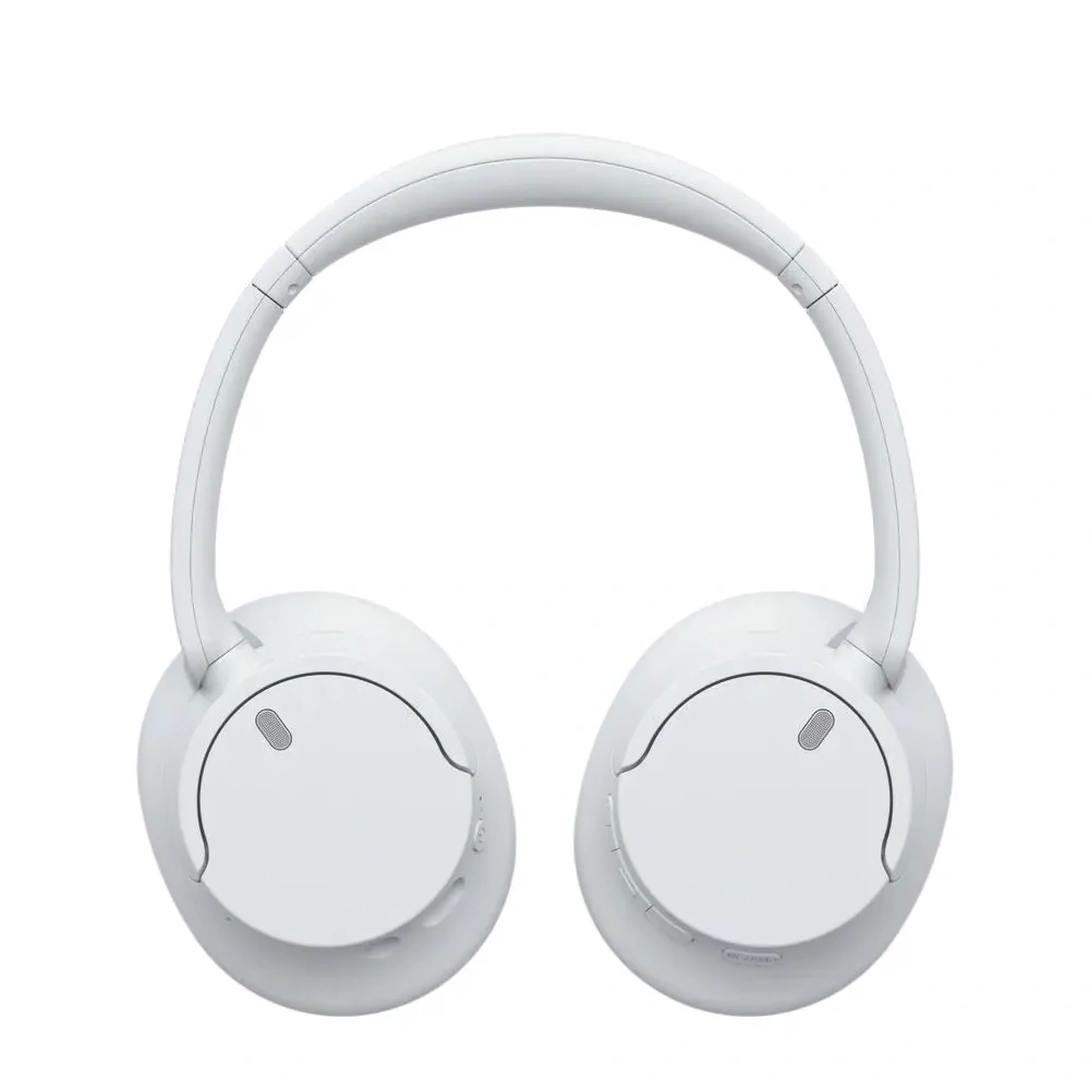 Беспроводные наушники Sony WH-CH720N, Белые. Фото 4