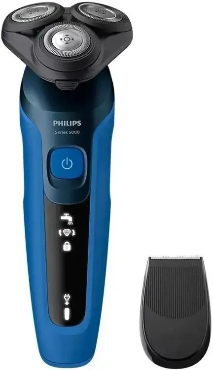 Электробритва Philips Series 5000 S5466/17. Фото 4
