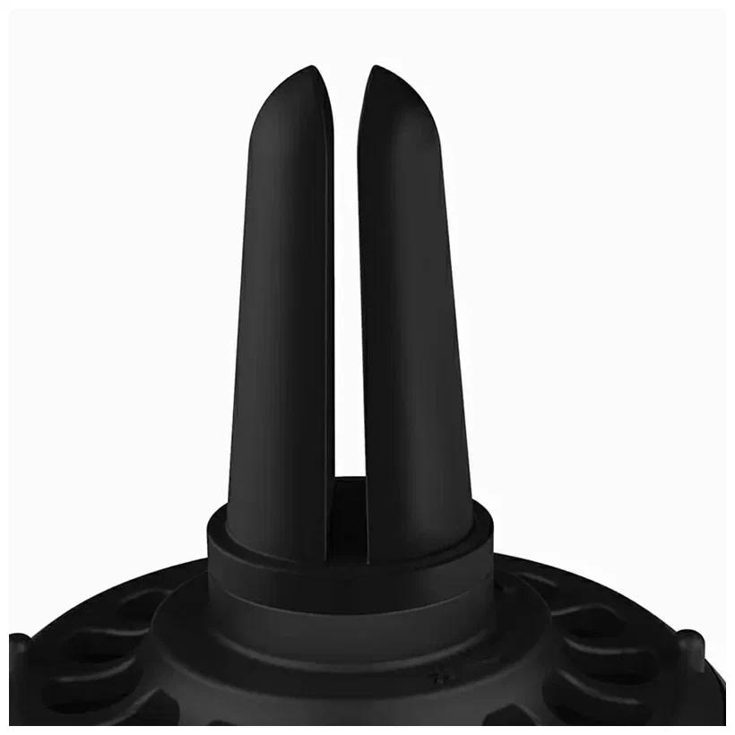 Автомобильный ароматизатор Carfook Air Force One, Чёрный. Фото 3