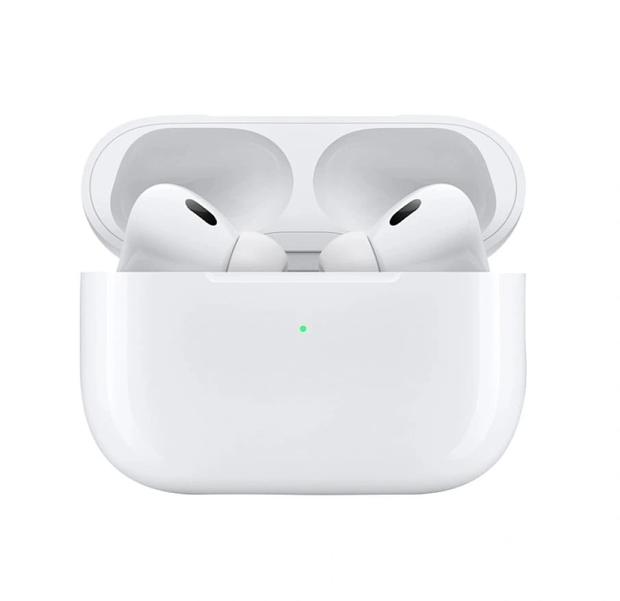 Беспроводные наушники Wiwu Airbuds 5, White. Фото 2