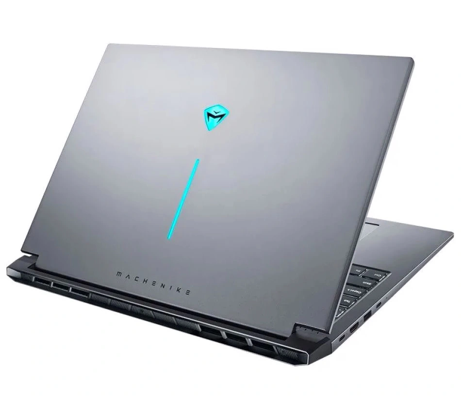 Machenike Light 16 Air (L16A) Серый (16", i7 13620H, 16GB, SSD 512GB, Radeon 680M, Windows 11). Фото 4