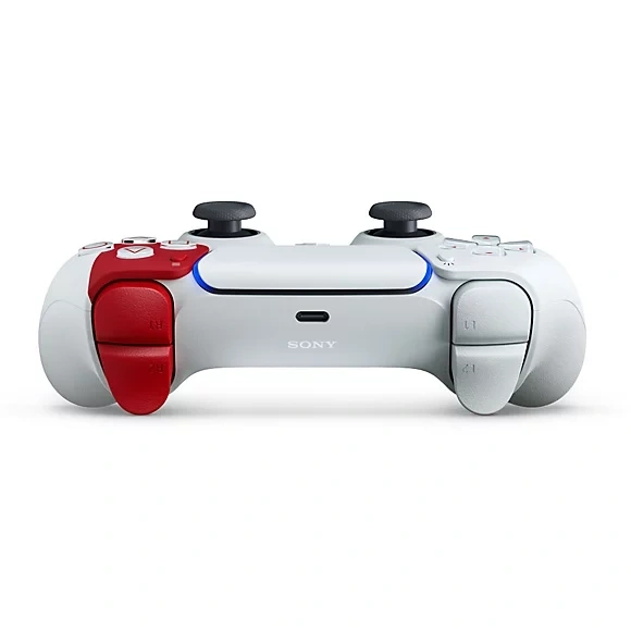 Беспроводной контроллер Sony DualSense (PS5), God of War Limited Edition (CFI-ZCT1G). Фото 2
