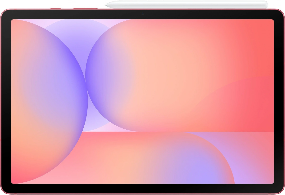 Планшет Samsung Galaxy Tab S10 Lite Wi-Fi SM-X400 8/256Гб, Коралловый. Фото 2