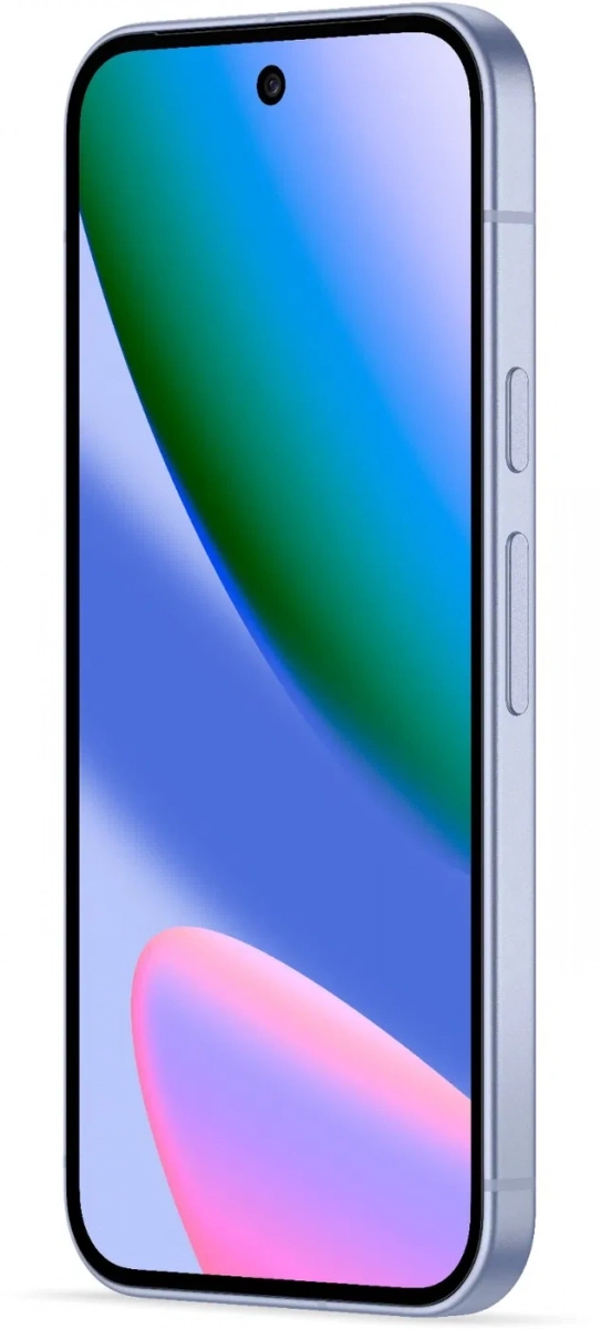 Смартфон Google Pixel 10 12/128Гб Морозный (CA/IN). Фото 2