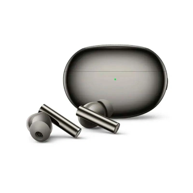 Беспроводные наушники Realme Buds Air 6 Pro, Черный (RMA2401). Фото 3