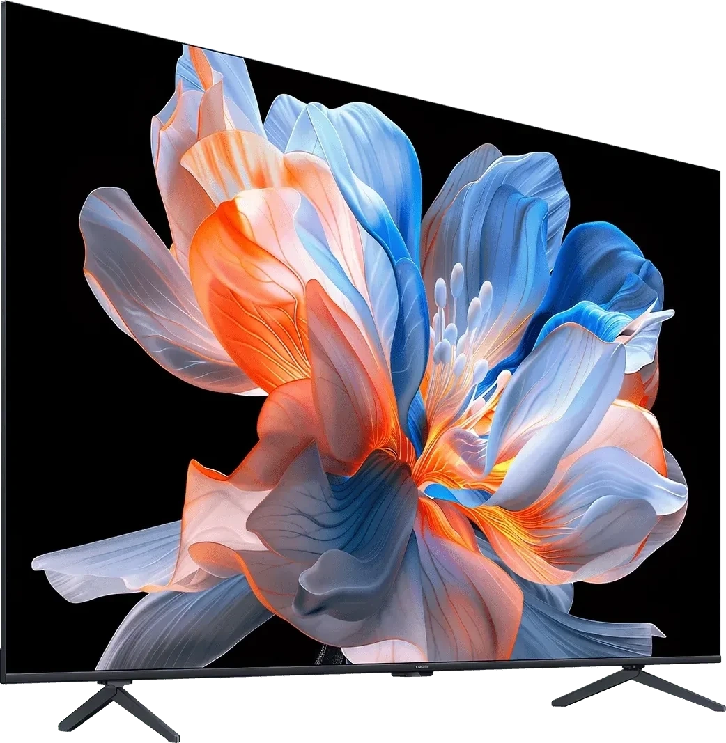 Телевизор Xiaomi TV X Mini LED 55 2026 (L55MC-SMRU). Фото 3