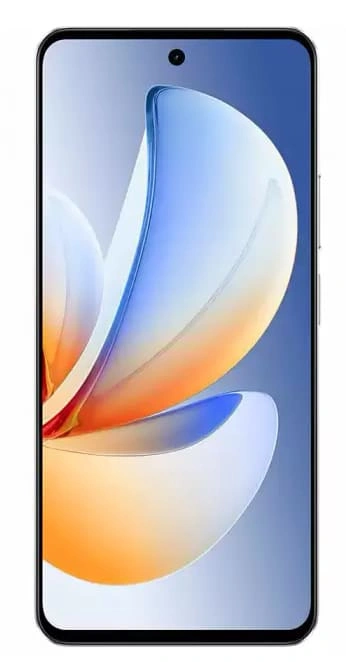 Смартфон Realme C71 6/128Гб Белый (RMX5303). Фото 3