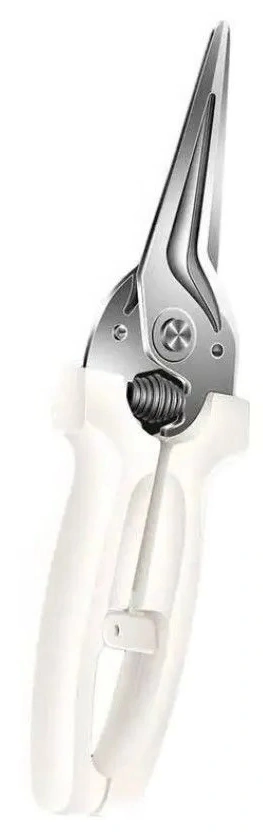 Ножницы универсальные HuoHou, Белые (HU0260). Фото 1