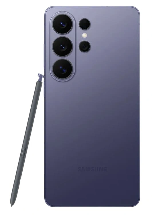 Смартфон Samsung Galaxy S26 Ultra 16/1Тб, Фиолетовый (SM-S948B). Фото 5