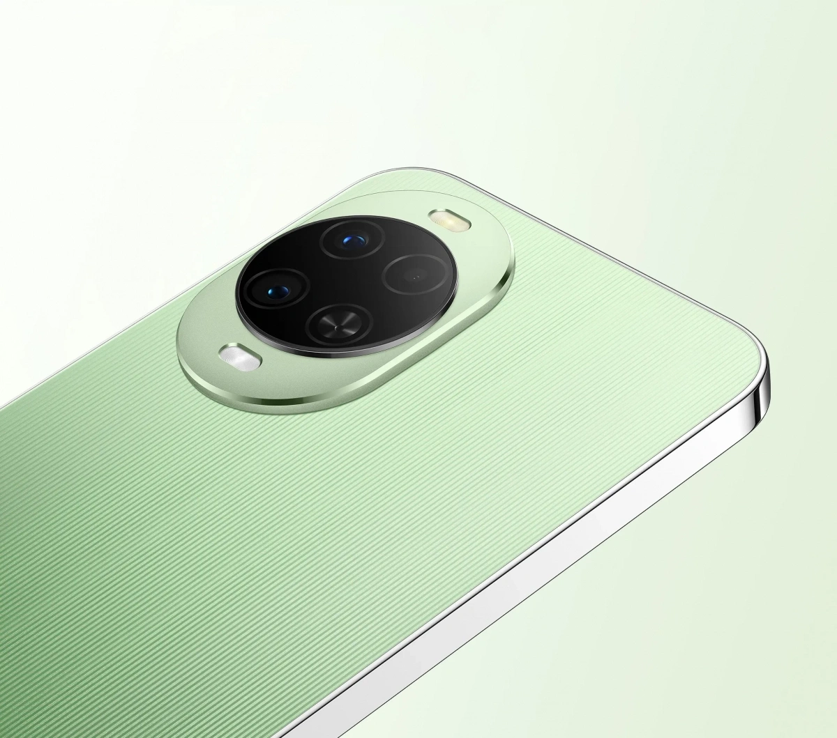Смартфон Huawei Nova 15 12/512Гб Мятный (PSN-LX9). Фото 5