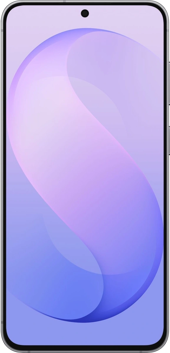 Смартфон Samsung Galaxy S26 FE 8/256Гб, Фиолетовый (SM-S741B). Фото 6