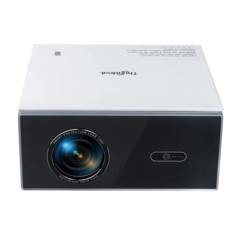 Проектор Thundeal TDA7W, White. Фото 2