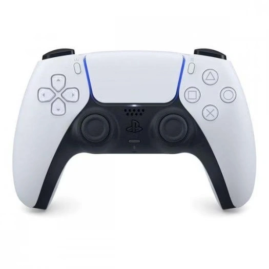 Игровая приставка Sony PlayStation 5 Slim Digital Edition (CFI-2118B), Белая. Фото 2