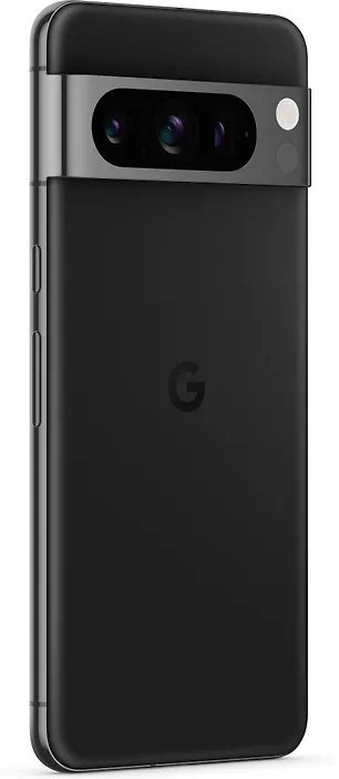 Смартфон Google Pixel 8 Pro 12/256GB, Obsidian Noir volcanique US. Фото 7