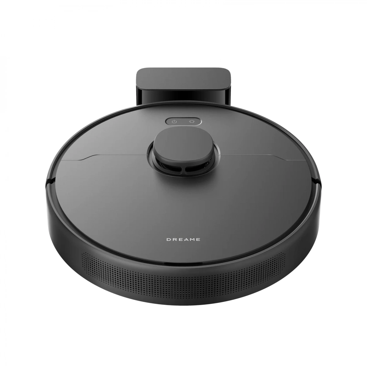 Робот-пылесос Dreame F10, Black (RLF11SA). Фото 5