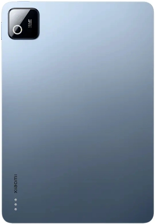 Планшет XiaoMi Pad 8 Pro 12/512Гб Wi-Fi, Синий. Фото 3