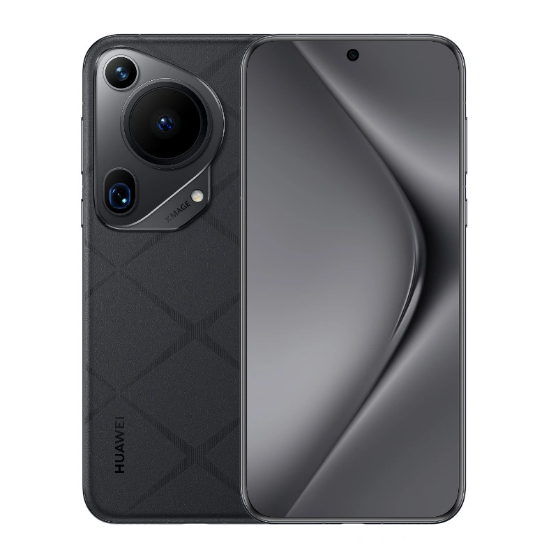 Смартфон Huawei Pura 70 Ultra 16/1Тб Чёрный (HBP-LX9). Фото 1