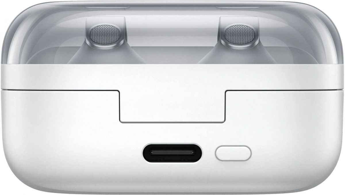 Беспроводные наушники Samsung Galaxy Buds 4 Pro, Белый. Фото 11