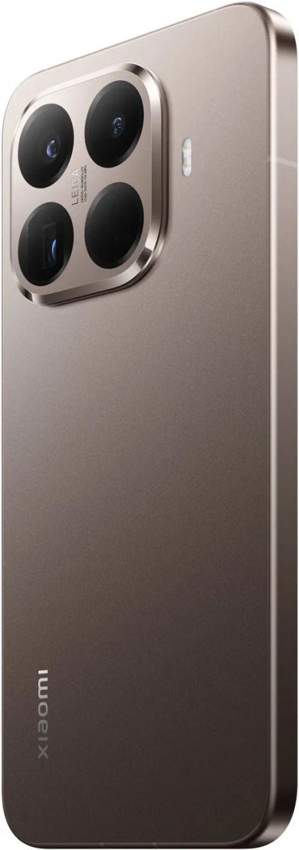Смартфон XiaoMi 15T Pro 12/1Тб Золотой мокко. Фото 6