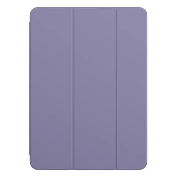 Чехол Smart Folio для iPad Pro 11 (2020/2021/2022), Лавандовый. Фото 1