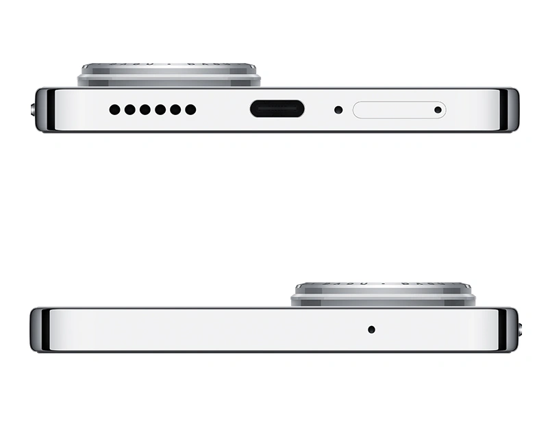 Смартфон Huawei Nova 13 12/256Гб Белый (BLK-LX9). Фото 8