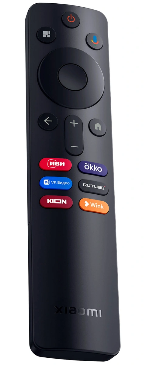 Телевизор Xiaomi TV A Pro 43 2026 (L43MB-APRU). Фото 4