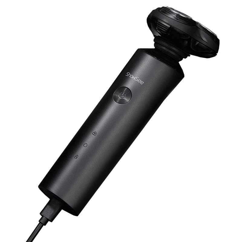 Электробритва Showsee Electric Shaver F1 (F1-BK). Фото 2