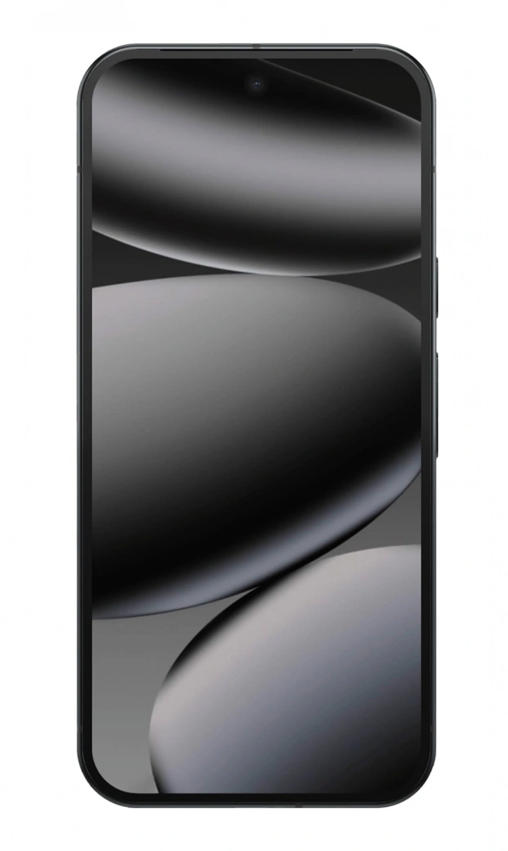 Смартфон Google Pixel 10 Pro 16/256Гб, Обсидиан (CA/GB). Фото 2
