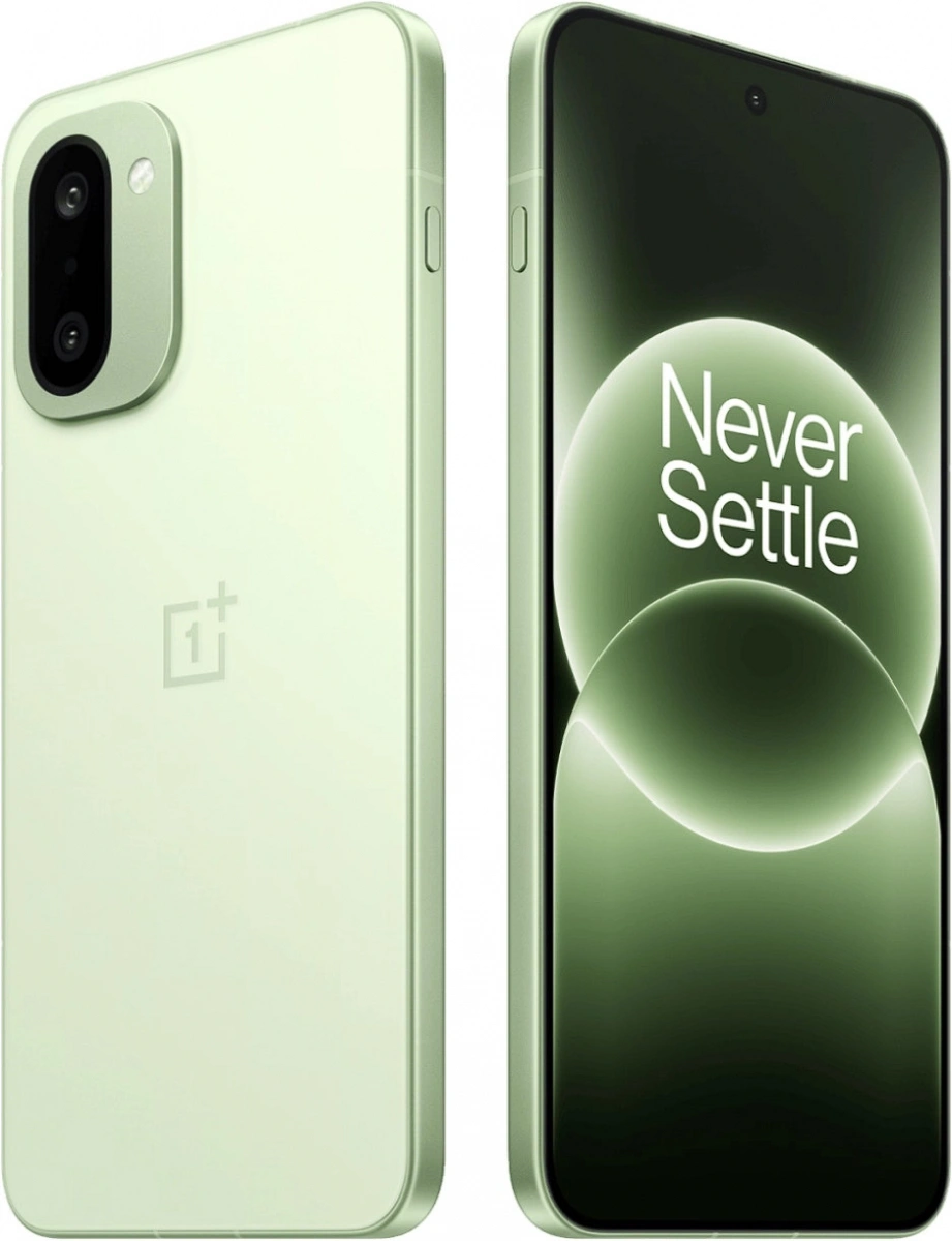 Смартфон OnePlus 15R 12/512Гб Мятный бриз (CPH2767). Фото 2