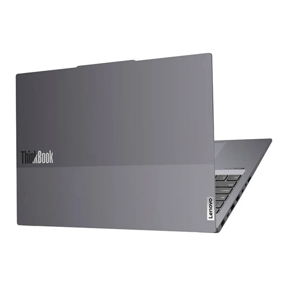 Lenovo ThinkBook 16 2024 (G6+ IMH) Grey (16", Intel Core Ultra 9 185H, 32Gb, 1TB SSD, Intel Arc, Windows 11). Фото 4