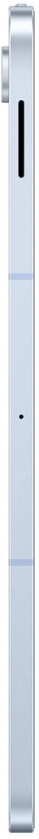 Планшет Samsung Galaxy Tab S10 FE+ Wi-Fi SM-X620 12/256Гб, Голубой. Фото 9