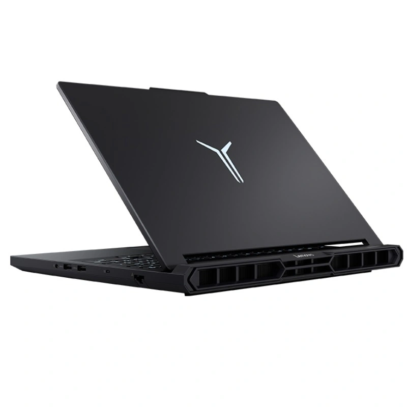 Lenovo Legion R9000P 2025, Grey (16", AMD Ryzen R9 8945HX, 32GB, 1TB SSD, NVIDIA GeForce RTX 5060 8GB, Windows 11 Home). Фото 6