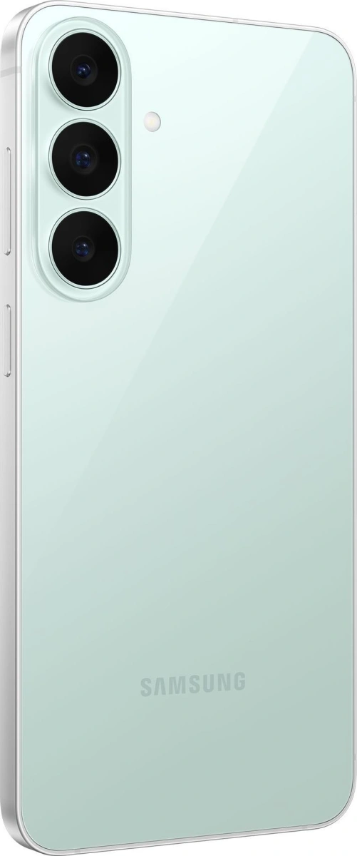 Смартфон Samsung Galaxy S26 FE 8/256Гб, Фисташковый (SM-S741B). Фото 4