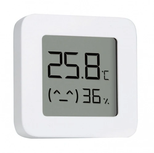 Датчик температуры и влажности Mijia Bluetooth Thermometer 2. Фото 2