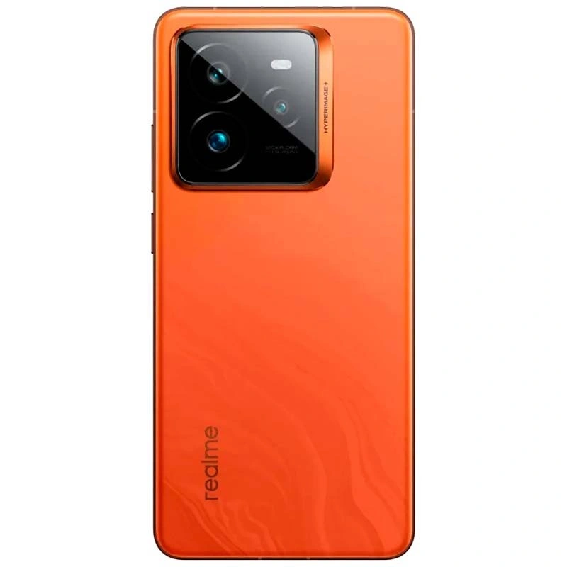 Смартфон Realme GT7 Pro 5G 12/512Гб Марсианский песок (RMX5011). Фото 3
