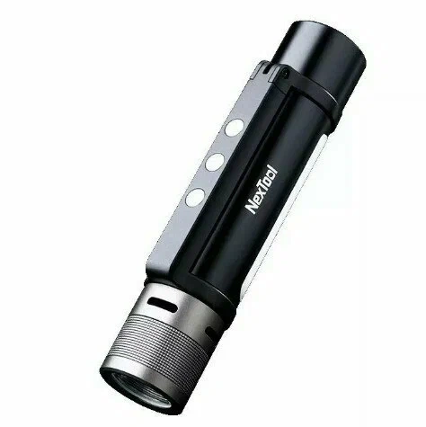 Фонарь Nextool 6 in 1 Thunder Flashlight (NE20030). Фото 1