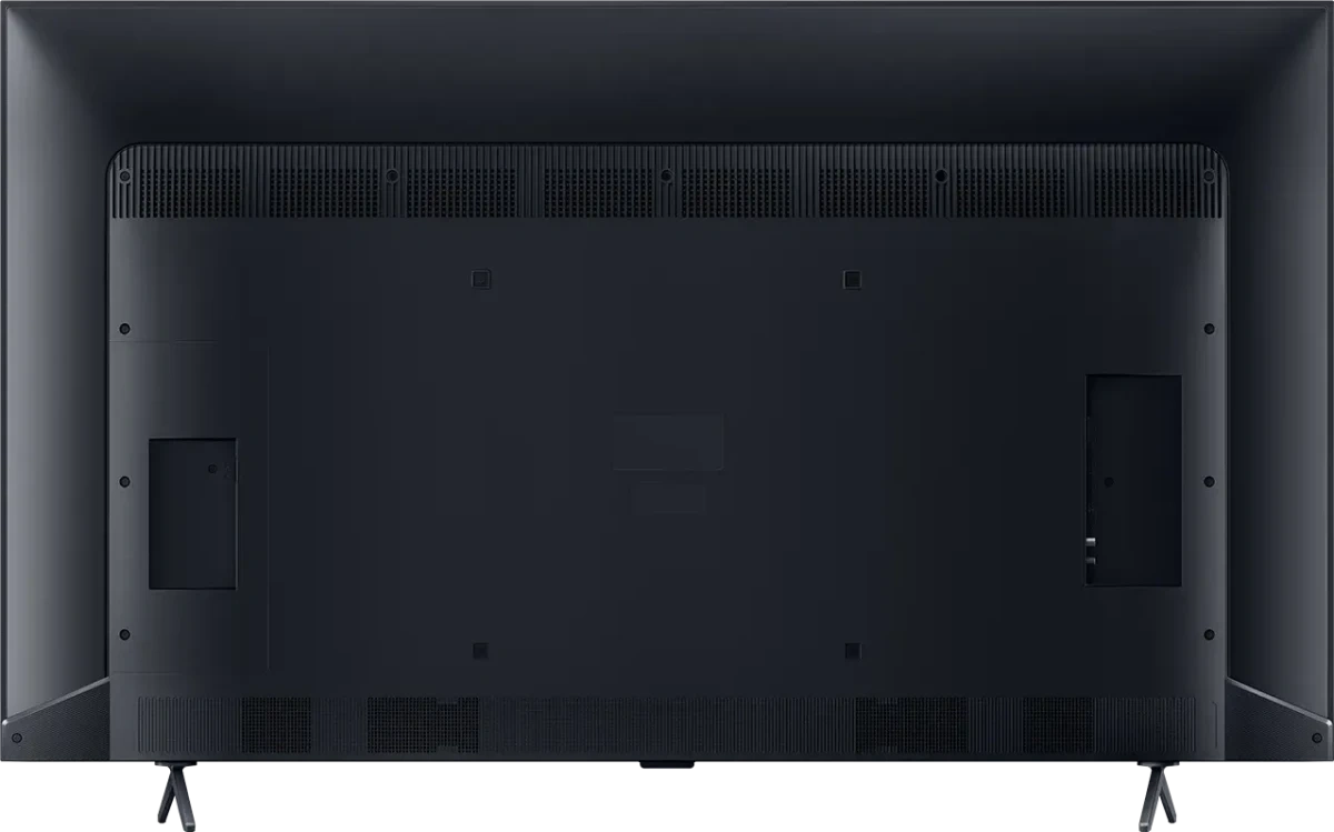 Телевизор Xiaomi TV X Mini LED 55 2026 (L55MC-SMRU). Фото 5